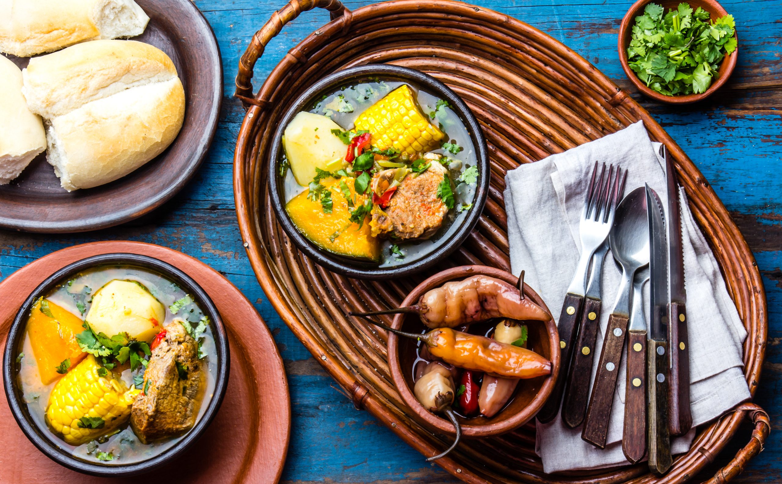 Brazilian Churrasco Experience