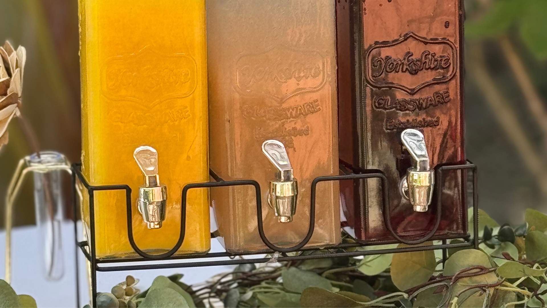 Elegant cocktail party with upscale hors d'oeuvres and cocktails at a waterfront venue in Naples, FL