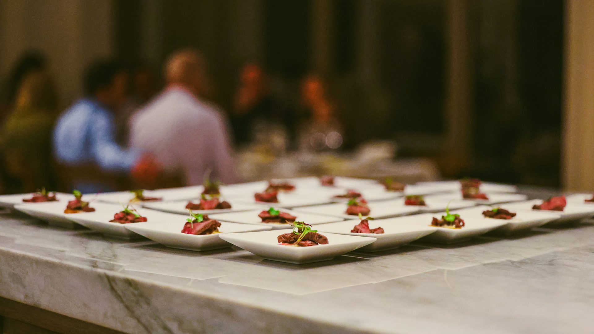 Yacht & Jet Catering