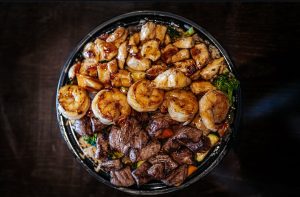 Creative Catering