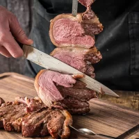 Brazilian Catering Collection